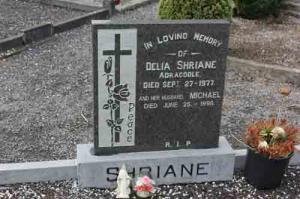 Shriane Delia Adragoole